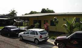 Pousadas em BalbinaAMPousada Balbina Sunshine em Balbina